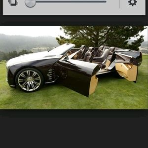 Meet your Posher, Milam